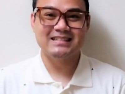 Jerry, HR business partner