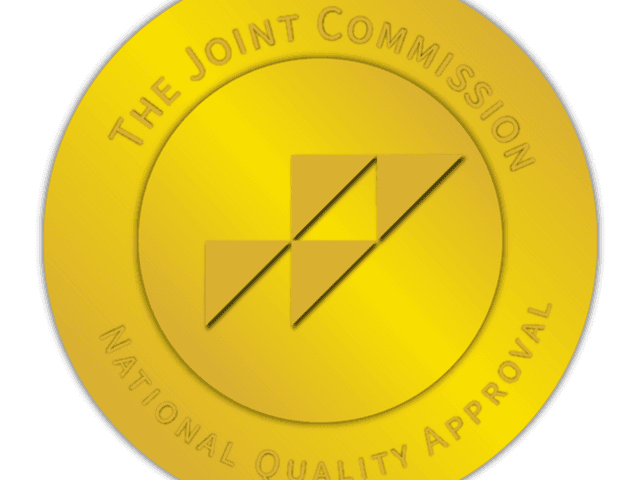 Joint Commission Accreditation